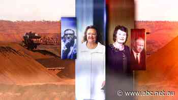 Dollars, dynasties and division: How the first week of Gina Rinehart's mining royalties civil trial unfolded
