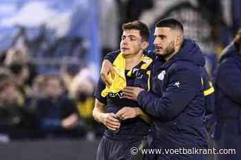 Voormalige speler van Union op weg naar een toptransfer in de Bundesliga