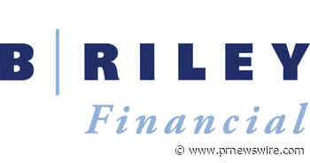 B. Riley Financial Closes $115 Million Common Stock Offering Including Full Exercise of Underwriter Option