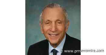 Honigman LLP Announces the Passing of Law Firm Co-founder Alan E. Schwartz