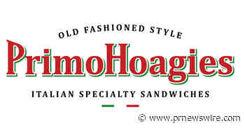 PrimoHoagies Crowned #1 Sandwich by USA Today 10Best Readers' Choice Awards