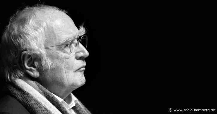 Der «Schriftsteller kleiner Leute»: Martin Walser ist tot