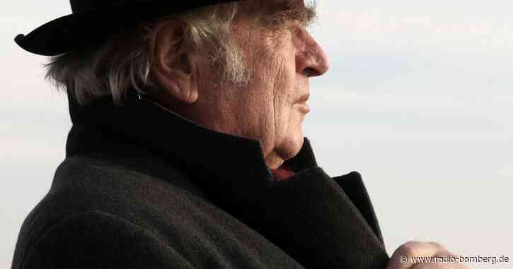 Martin Walser setzte den schwachen Helden ein Denkmal