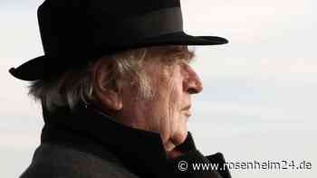 Martin Walser setzte den schwachen Helden ein Denkmal