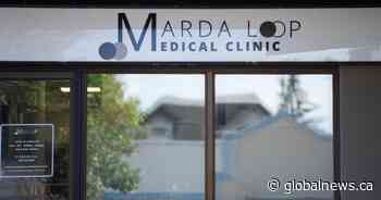 Alberta premier threatens sanctions against Calgary clinic set to charge fees