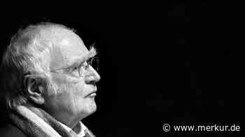 Der „Schriftsteller kleiner Leute“: Martin Walser ist tot