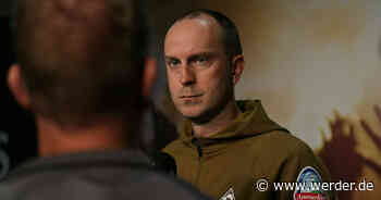 Werner: "Das Maximum rausgeholt!"