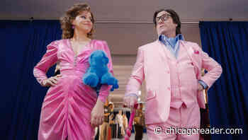 Review: The Beanie Bubble