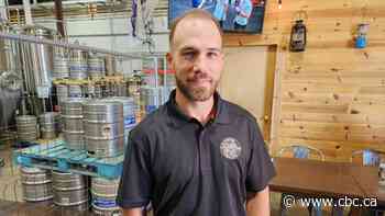 Jesse Messier hired as new head coach of the Fighting Walleye, says communication will be key