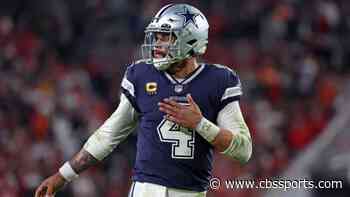 Cowboys' Dak Prescott at 30: Full of urgency, QB guarantees a decrease in interceptions in 2023