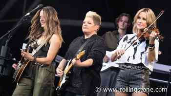 The Chicks Postpone Three Concerts ‘Due to Illness’