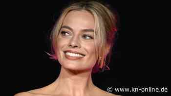 „Barbie“-Star Margot Robbie unterhält sich mit gehörlosem Fan in Gebärdensprache