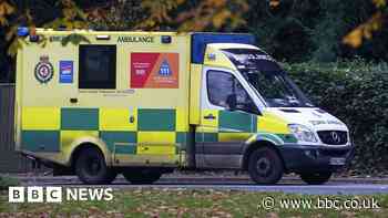 Cyber attack affects two south England ambulance services