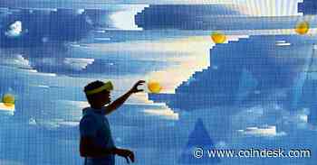 Meta Hopes to Recharge Lagging Horizon Worlds Metaverse With New In-House Game Studio