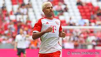 Bayern-Star Gnabry nimmt Stellung zu Gerüchten um möglichen Abgang