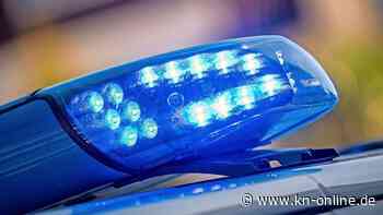 Bei Augsburg: Mann erschießt drei Menschen in Mehrfamilienhaus