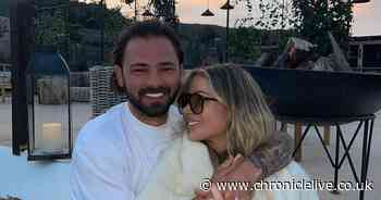 Olivia Attwood celebrates Bradley Dack's Sunderland move and  looks to red and white 'future'