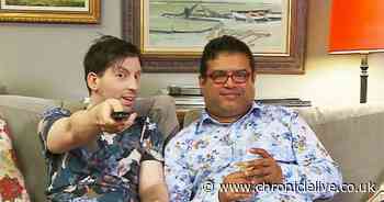 Celebrity Gogglebox's Paul Sinha forced to watch 'worst ever TV shows' during filming