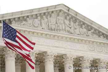 Alito Says Congress Lacks Authority to Regulate US Supreme Court -WSJ