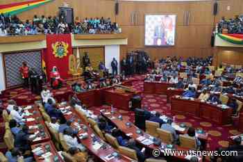 Witchcraft Accusations in Ghana Could Be Banned by New Law