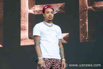Rapper G Herbo Pleads Guilty in Credit Card Fraud That Paid for Private Jets and Designer Puppies