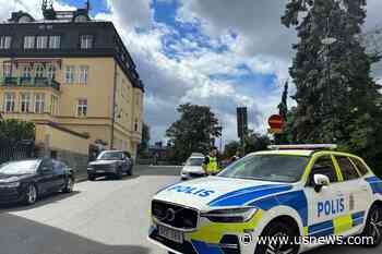 Swedish Migration Agency Re-Examining Residency Permit of Koran Burner