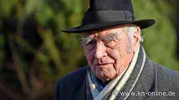 Biograf von Martin Walser: „Er ist immer dahin gegangen, wo es wehtut“