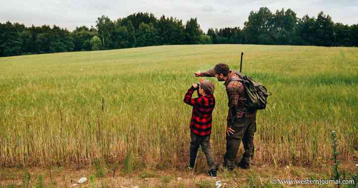 Biden Admin Withholding Funding from Schools with Hunting Programs by 'Blatantly Misconstruing' Bipartisan Law: Report