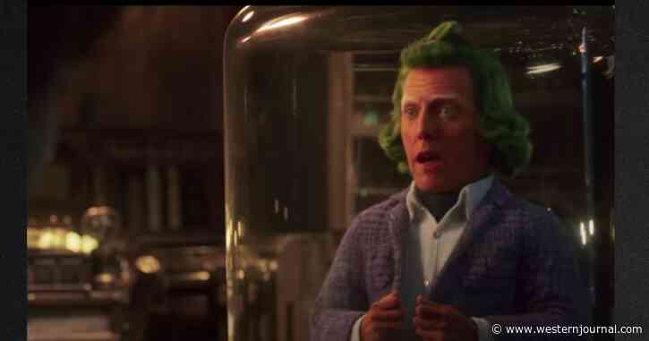 Dwarf Actor Criticizes 'Wonka' for Casting Hugh Grant as Oompa-Loompa