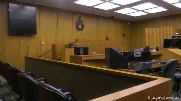 Calgary man denied bail on terrorism charges related to TikTok video