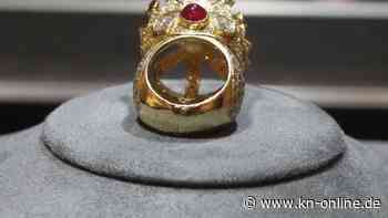 Musiker Drake ersteigert Ring von Tupac Shakur für rund eine Million Dollar