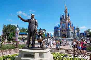 Judge Refuses to Dismiss Lawsuit Against Disney’s Efforts to Neutralize Governing District Takeover
