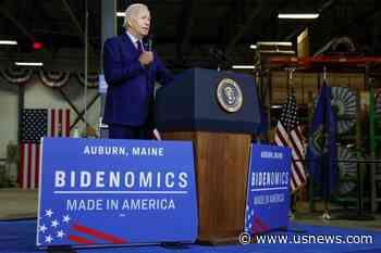 Biden Says Deal May Be in Offing With Saudi Arabia, Provides No Details