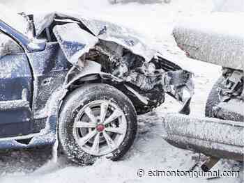 'I'll believe it when I see it': Smith skeptical more insurers will leave Alberta, will 'revisit' 2022 compensation reforms