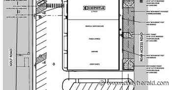 As new Chipotle is planned, Rolling Meadows drive-through owners can now be fined for long lines