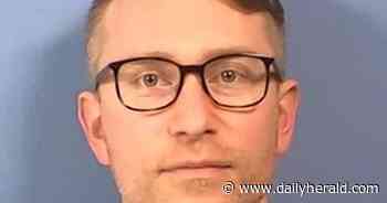 Metea Valley choir teacher pleads guilty to sexually assaulting student