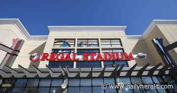 Warrenville's Regal Cantera closed, reopening next week as Cinemark theater