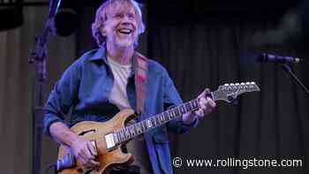 Here’s Where Phans Can Still Find Phish Tickets Online This Summer