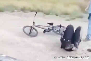 Attack on boy sparks ire in Campbell River; police urge against vigilantism