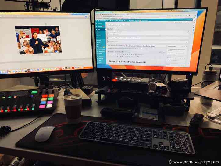 Thunder Bay’s Weather Whims: Sun, Clouds, and Showers in a Dynamic Performance!