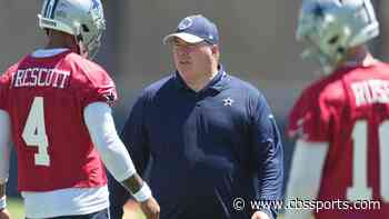 Cowboys' new 'Texas Coast' offense with Mike McCarthy calling plays provides greater understanding, details