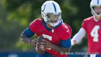 NFL training camp highlights, tracker: Rookies Anthony Richardson, Bijan Robinson showcase their skills