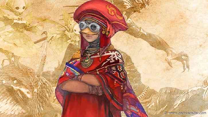 Final Fantasy 14 Dawntrail features a huge throwback to FF10, and it's not Blitzball