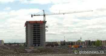 Kingston staff report says goal of 8,000 residential units over 10 years achievable