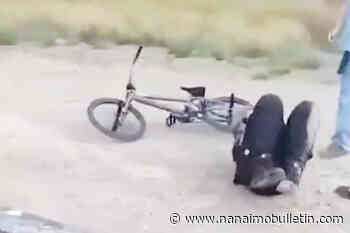 Attack on boy sparks ire in Campbell River; police urge against vigilantism