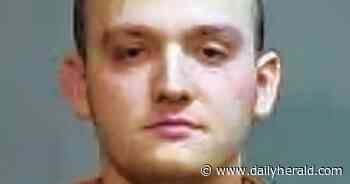 Cary man accused of battering newborn