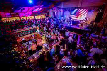 Paderborner Perspektiven: Dieses Libori macht (fast) wunschlos glücklich