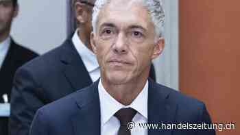 Sanktionierung gegen Ex-Bundesanwalt Michael Lauber gefordert