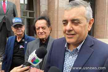 Judge Blasts Prosecutors' Handling of Venezuela Case Against Ex-Miami Congressman