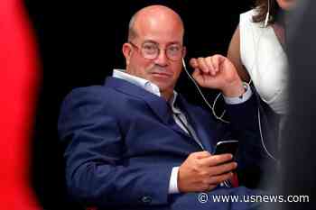 Variety Revises Article on Former CNN Chief Jeff Zucker That Was Sharply Criticized